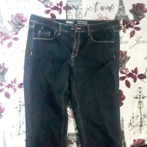 Mossimo jeans